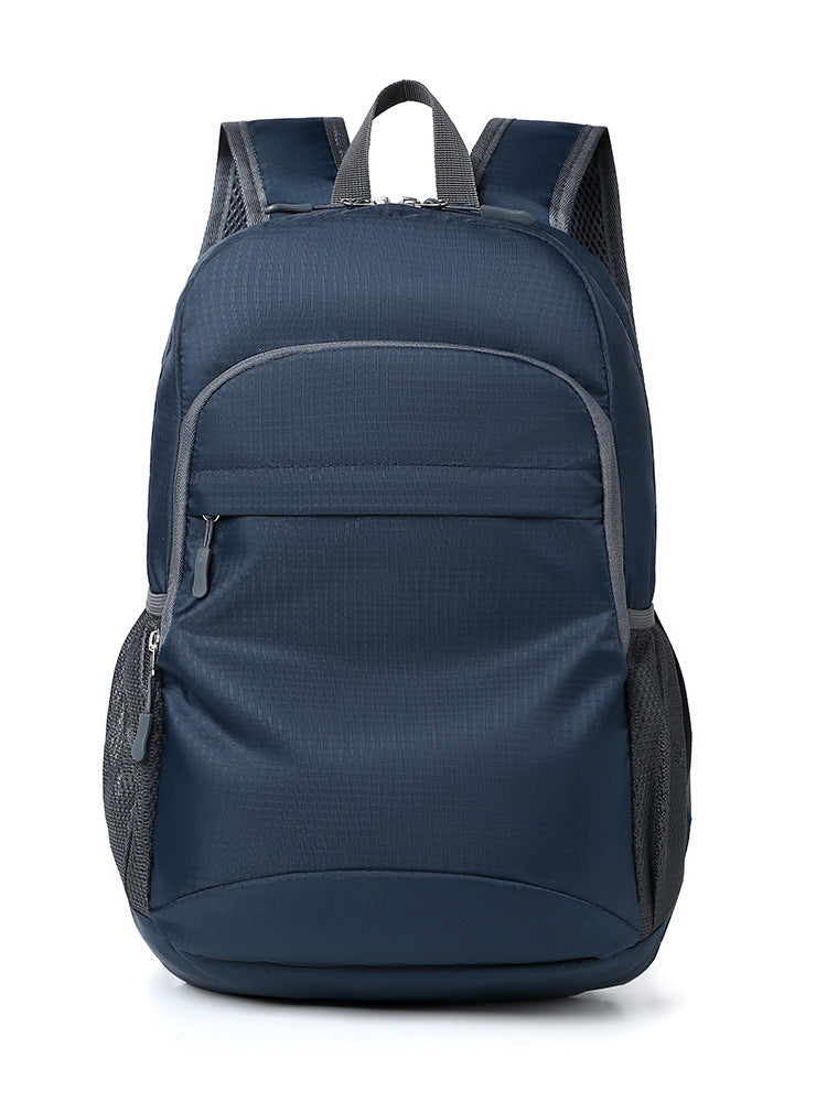 Ergonomic Travel Backpack Stornfield