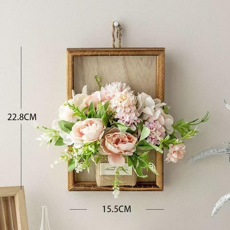 Wall decoration Stornfield