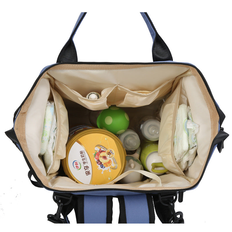 Smart Multi-Function Convertible Backpack Stornfield