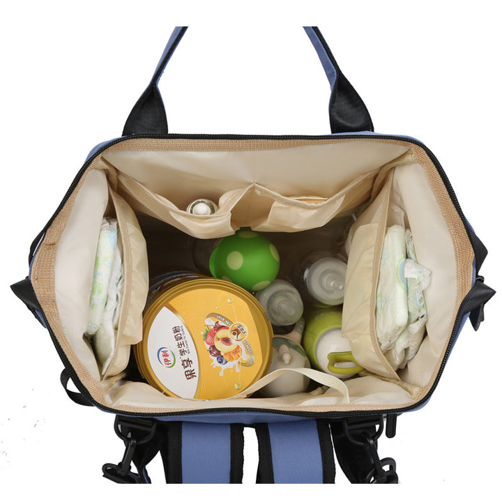 Smart Multi-Function Convertible Backpack Stornfield