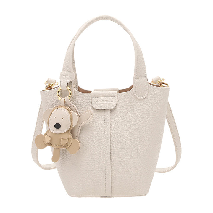 Versatile Mini Crossbody Handbag
