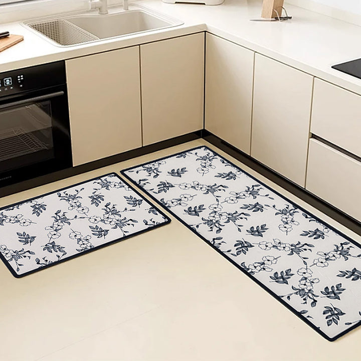 Motivational Kitchen Runner
