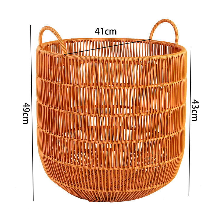 Storage Basket Stornfield