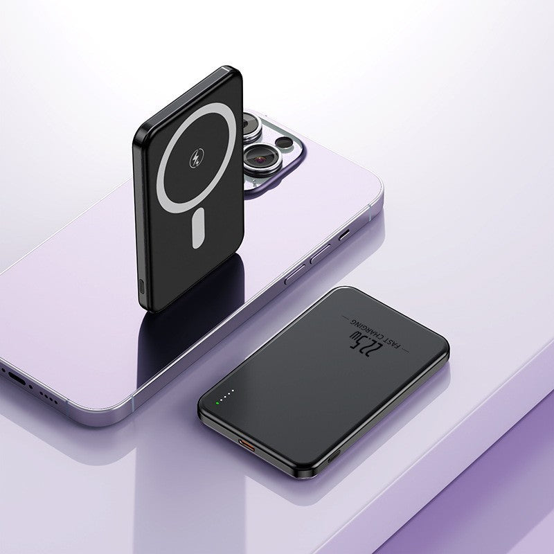 Portable Magnetic Charger Stornfield