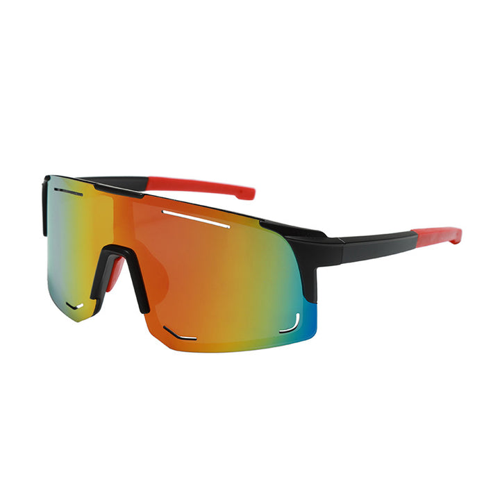 Men's Performance Racing Sunglasses Stornfield