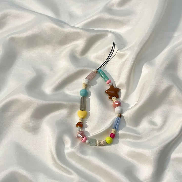 Playful Charm Beaded Eyewear Chain Stornfield
