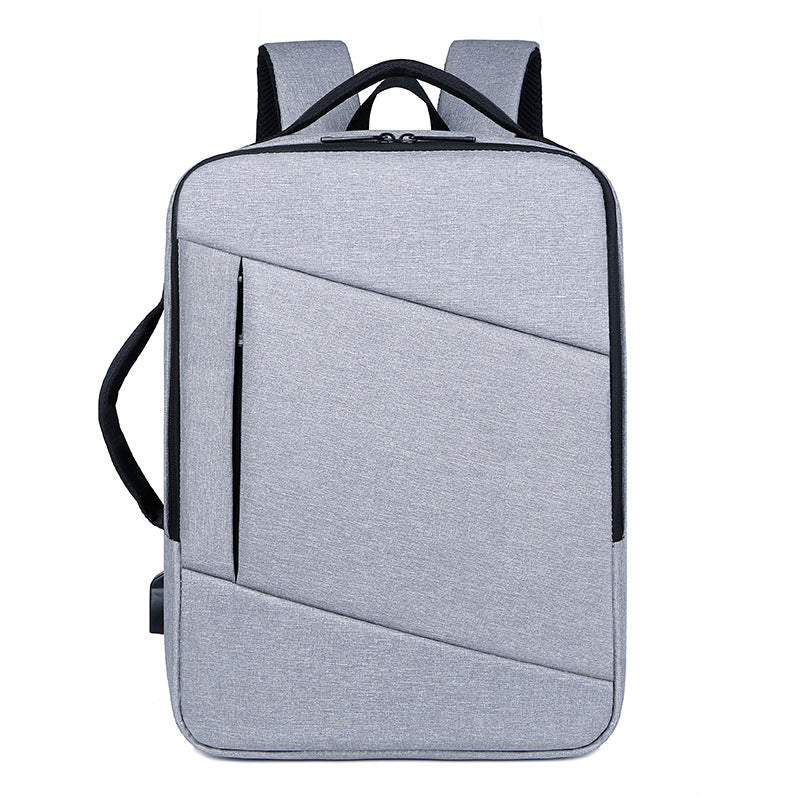 Professional Slim Laptop Briefcase Stornfield