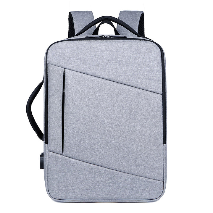 Professional Slim Laptop Briefcase Stornfield