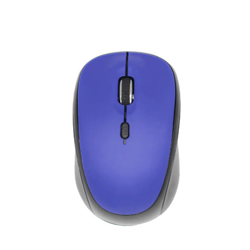 Ergonomic Wireless Computer Mouse with Precision Sensors Stornfield