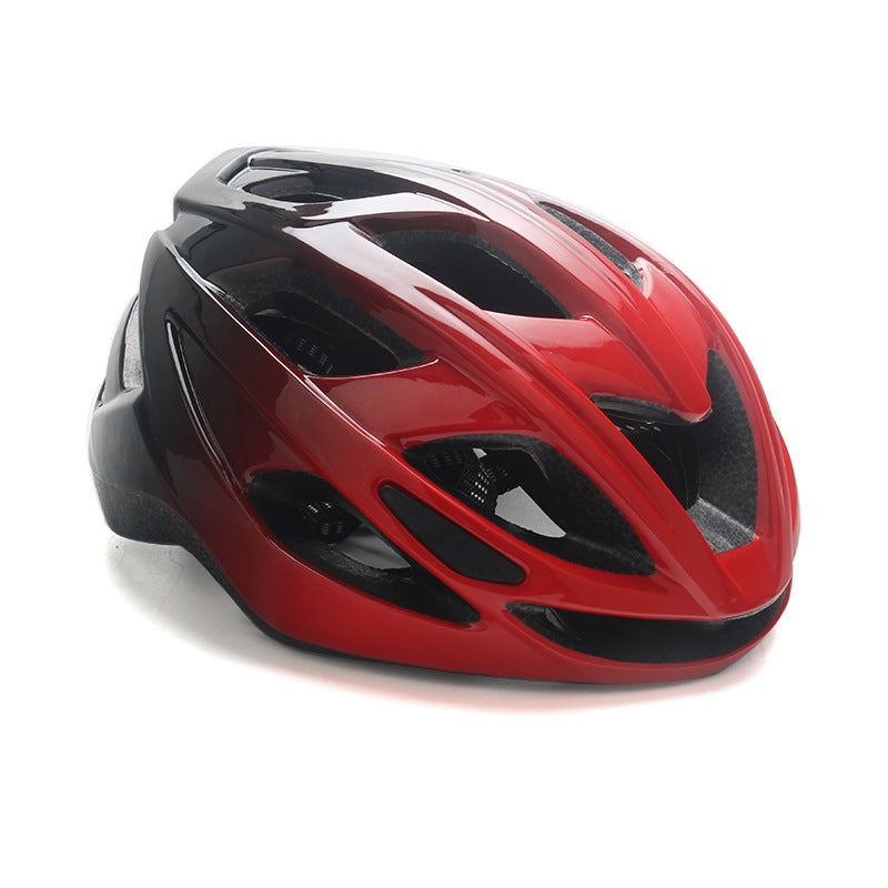 Ventilated Road Cycling Helmet Stornfield