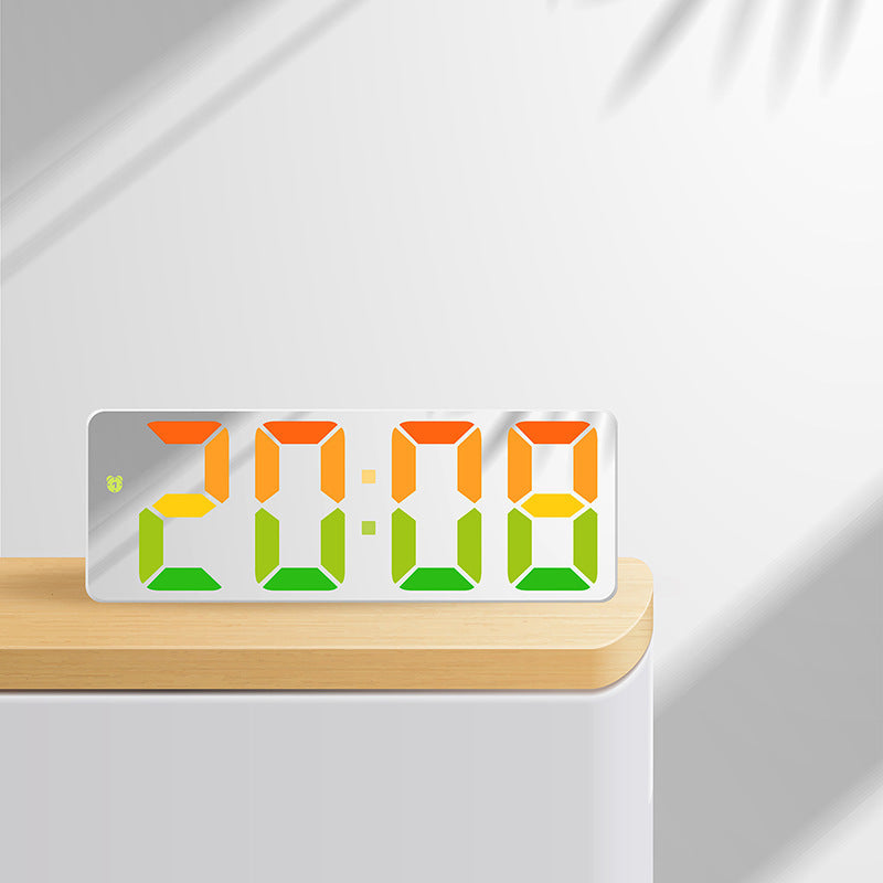 Digital watch in modern design Stornfield