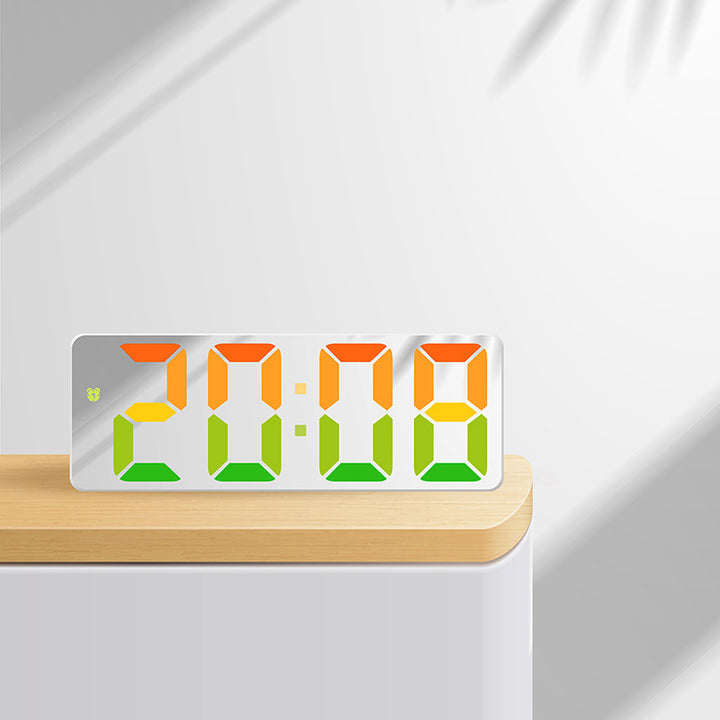 Digital watch in modern design Stornfield