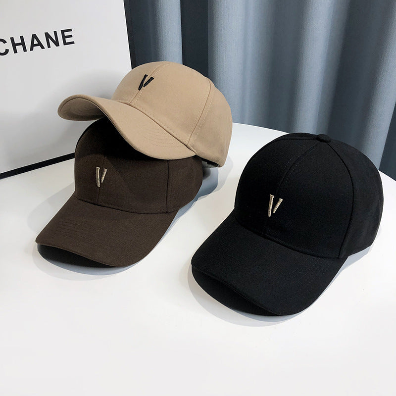 Women's Casual Cotton Baseball Cap Stornfield 1784084140
