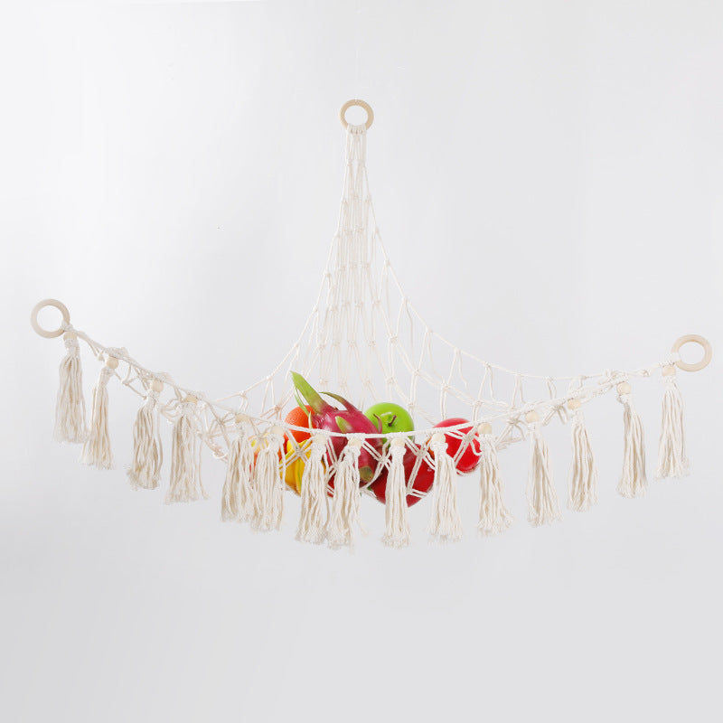 Hanging Fruit Net Stornfield