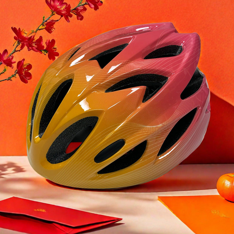 Lightweight Cycling Helmet Stornfield