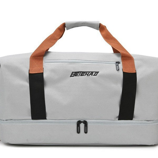 Sporty Travel Bag Stornfield 1784820291