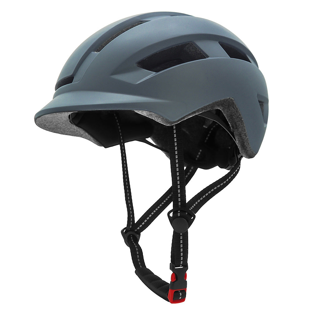 Urban Cycling Safety Helmet Stornfield