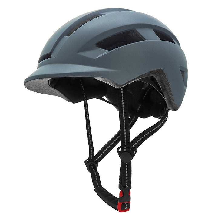 Urban Cycling Safety Helmet Stornfield