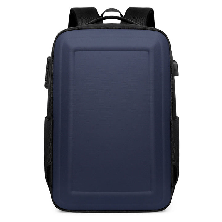 Waterproof Tech-Enhanced Travel Backpack Stornfield