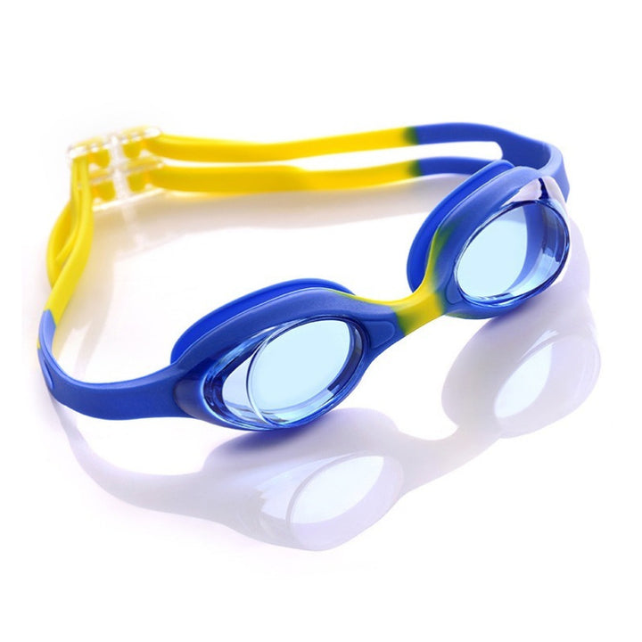 Swim goggles with anti-fog and UV protection technology Stornfield