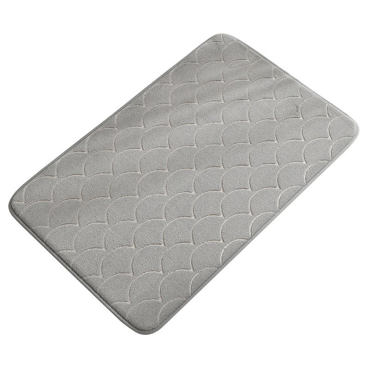 Bath Mat Stornfield