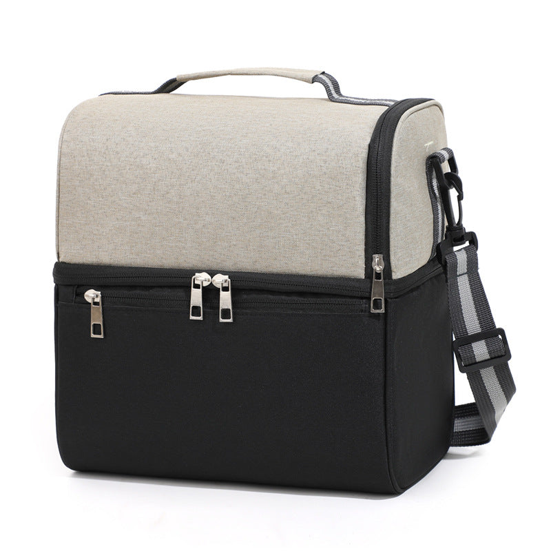 Insulated Multi-Purpose Cooler Bag Stornfield