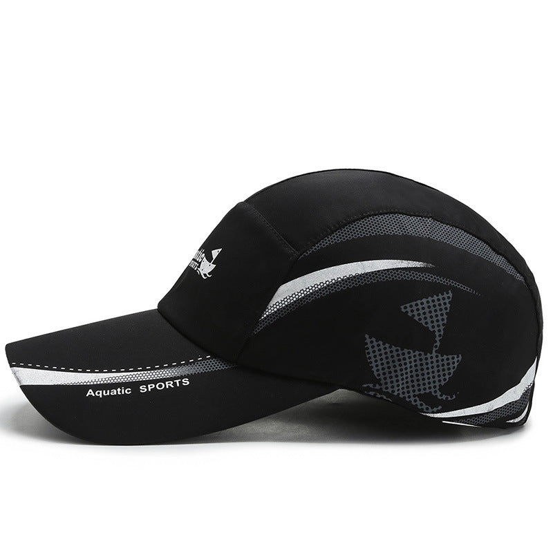 Women’s Sporty and Breathable Cap Stornfield