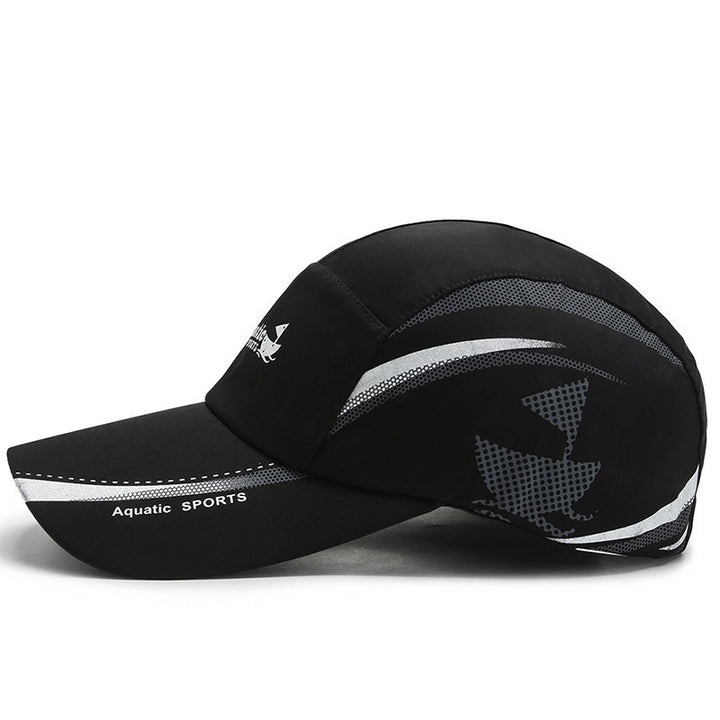 Women’s Sporty and Breathable Cap Stornfield