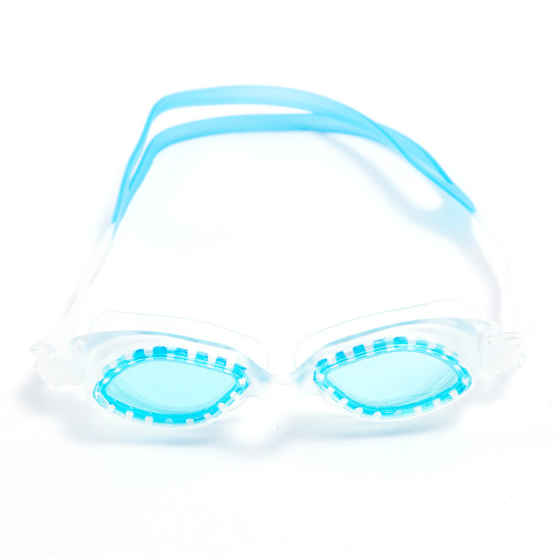 Professional swimming goggles with ergonomic design and excellent field of vision Stornfield
