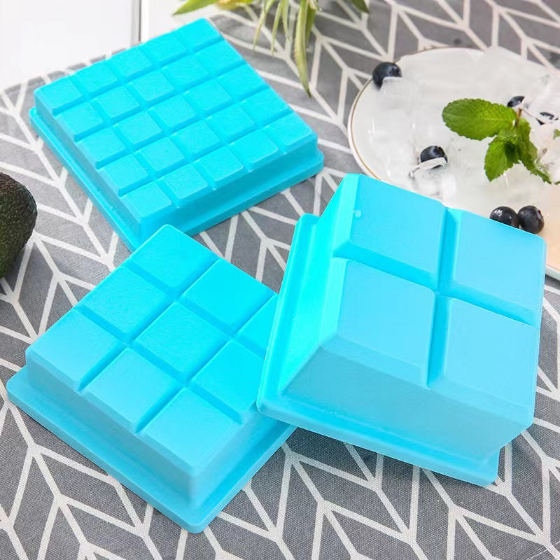 Women Silicone Ice Cube Mold Stornfield