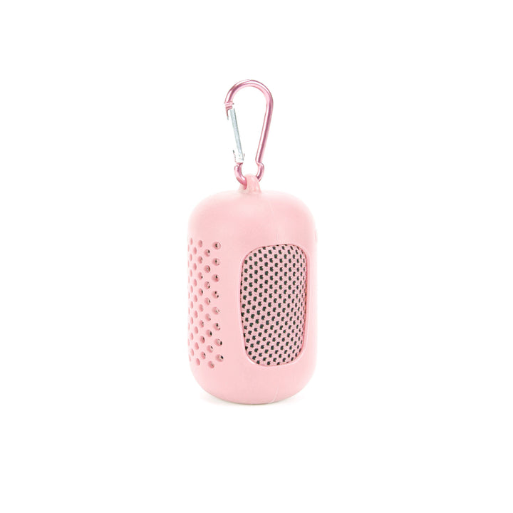 Women Portable Bluetooth Speaker Stornfield
