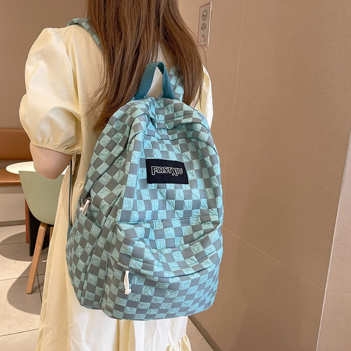 Multi-Purpose Everyday Backpack Stornfield