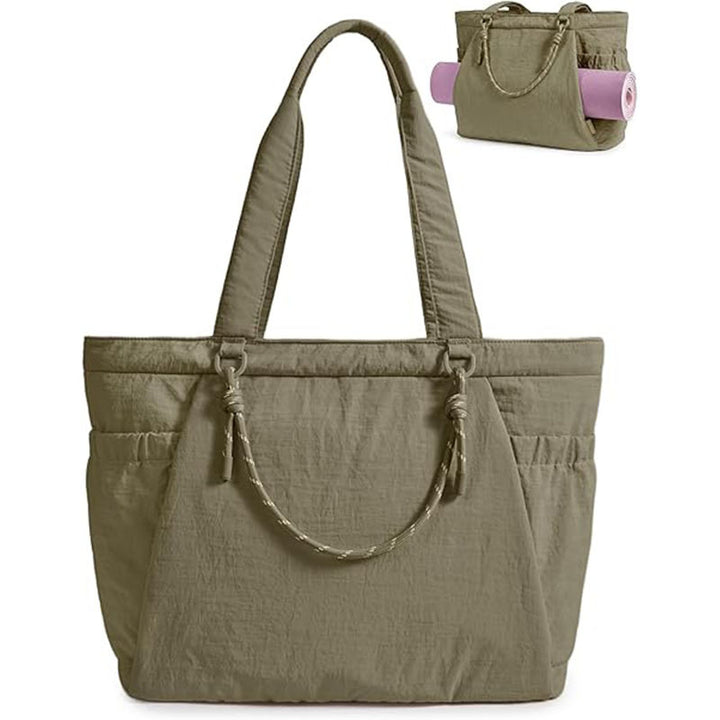 Practical Yoga Bag Stornfield
