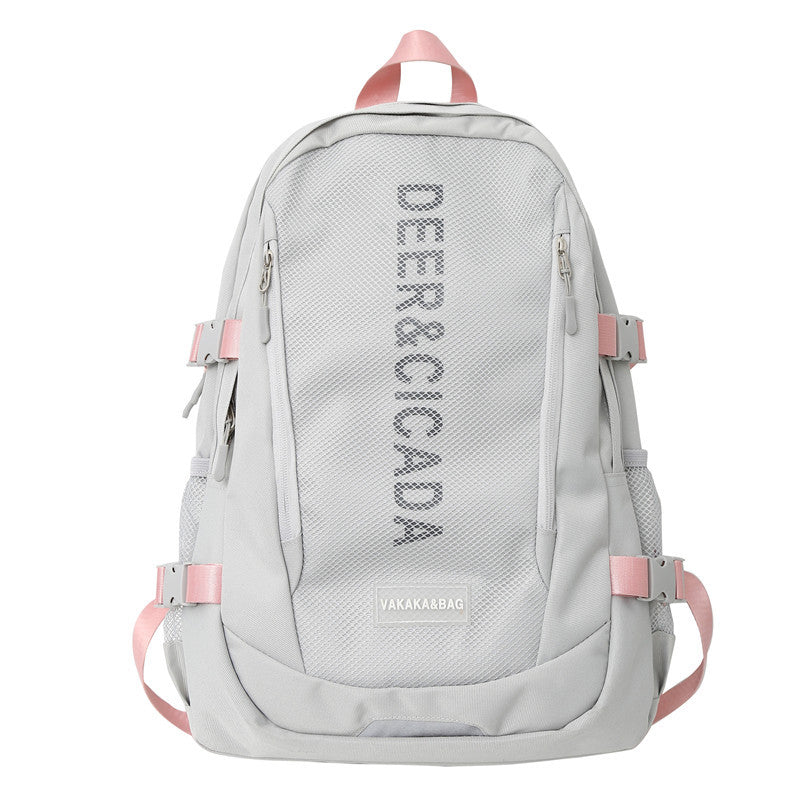 Versatile Multi-Functional Backpack Stornfield