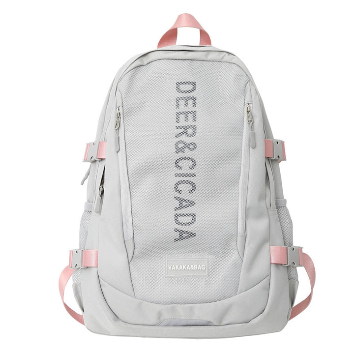 Versatile Multi-Functional Backpack Stornfield