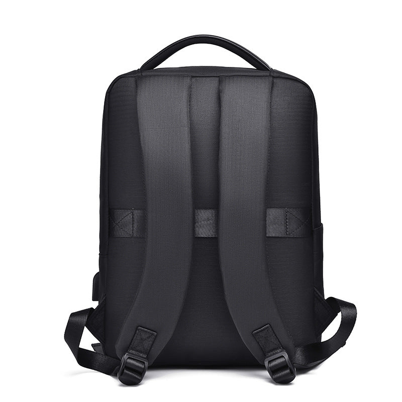 High-Performance Multi-Compartment Backpack Stornfield
