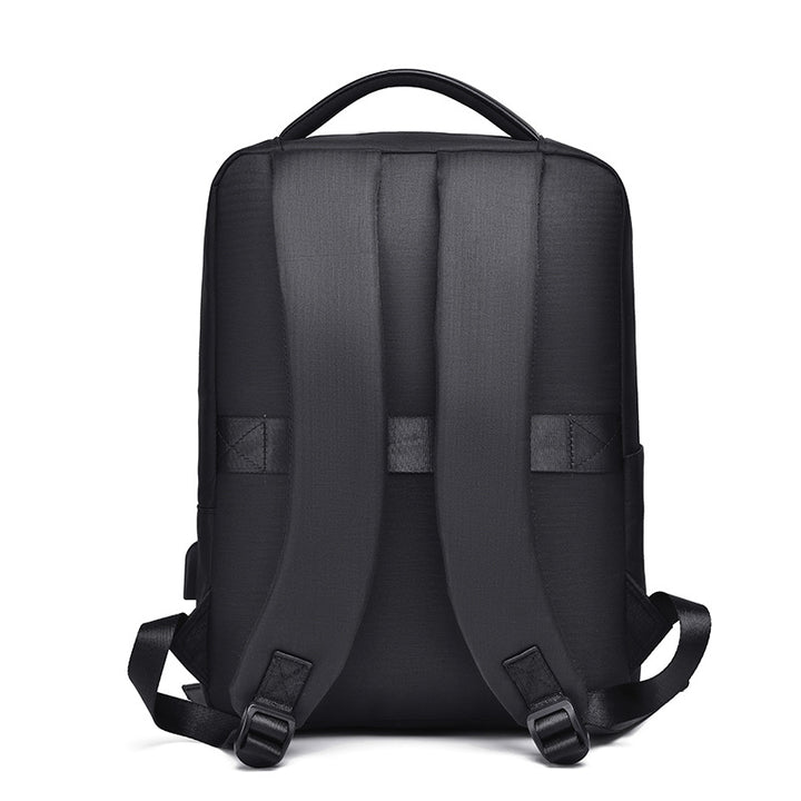 High-Performance Multi-Compartment Backpack Stornfield
