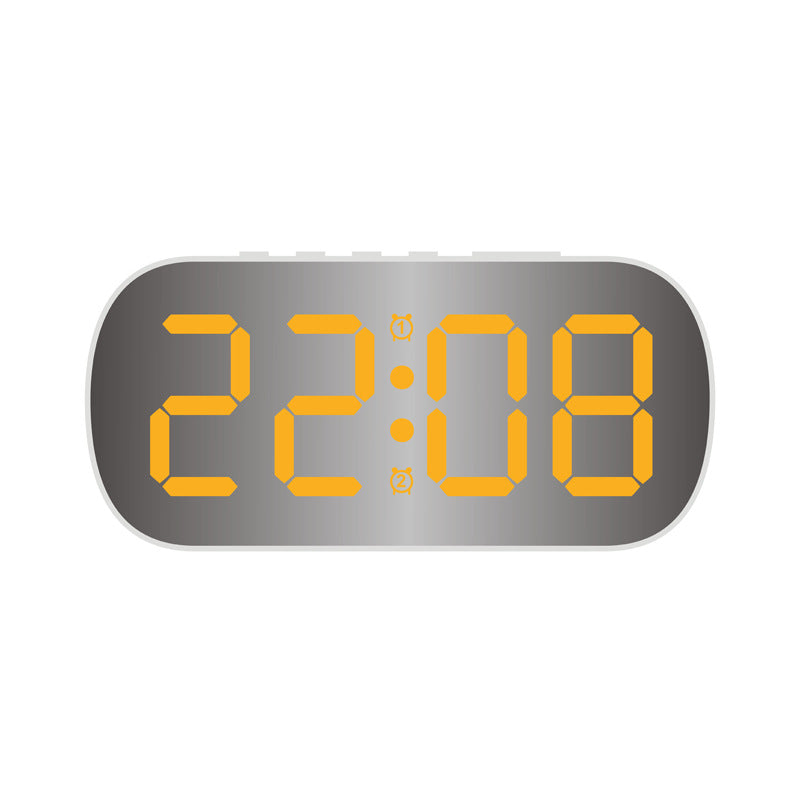 Digital alarm clock with temperature and hygrometer function Stornfield