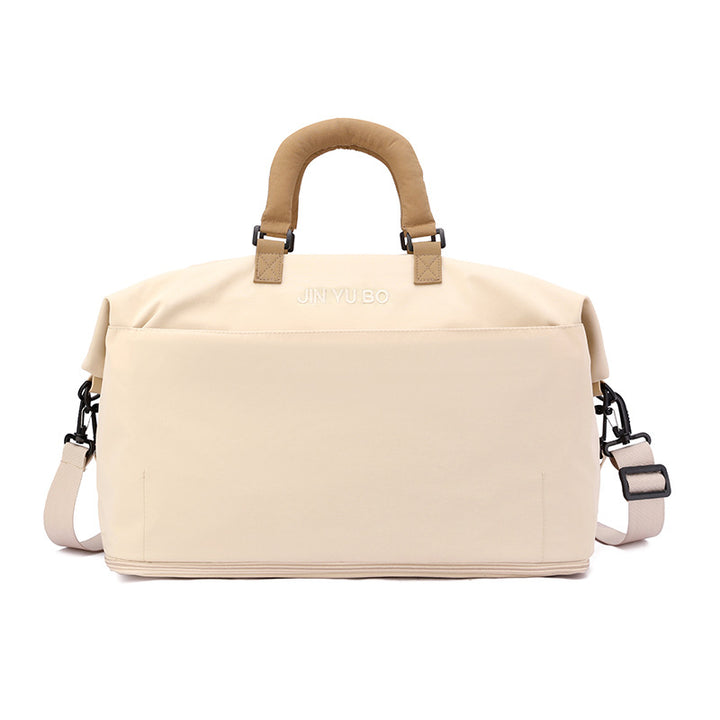 Versatile Sports Travel Duffle