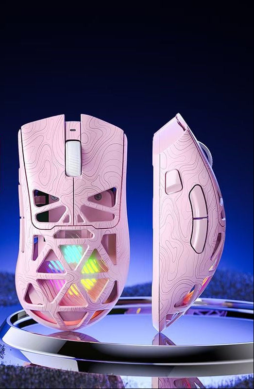 High-Precision RGB Gaming Mouse Stornfield