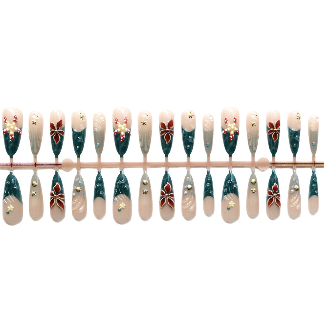 Artistic Nail Art Stornfield 1788497636