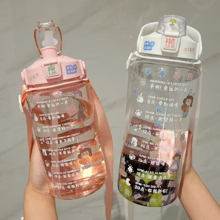 Women's Water Bottle Stornfield