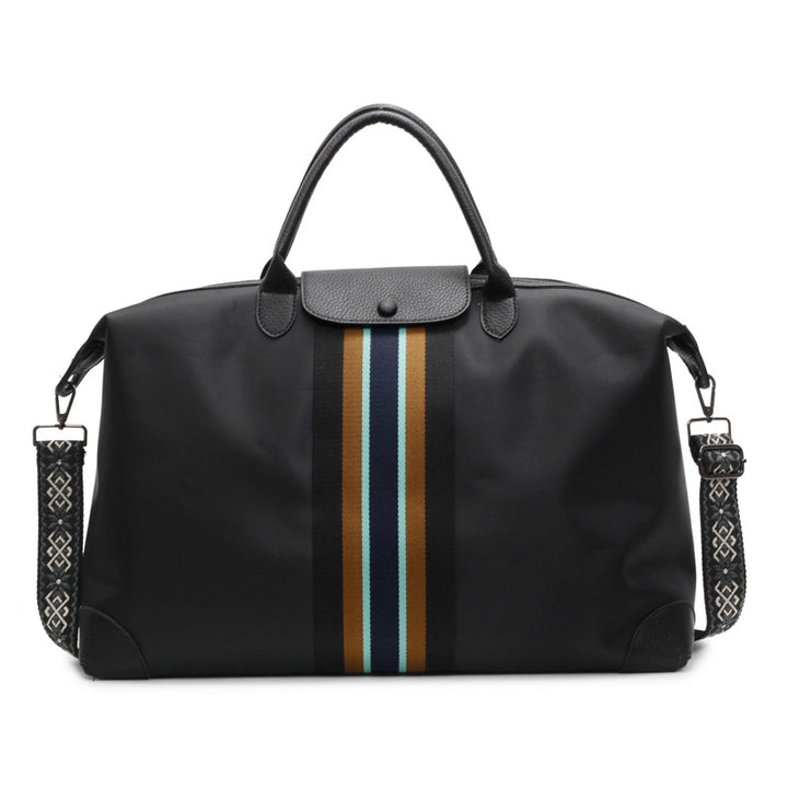 Stylish Weekend Travel Duffel Bag Stornfield