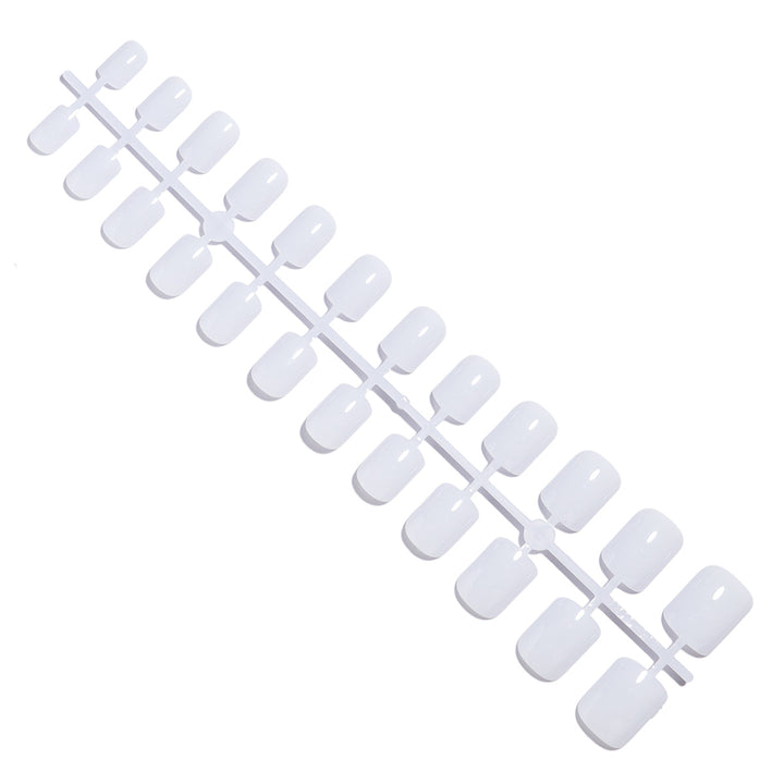 Professional Press-On Nail Tips Stornfield