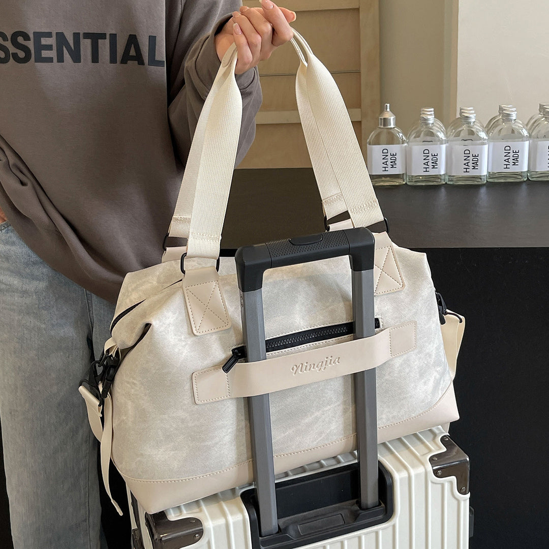 Travel Duffle Bag Stornfield