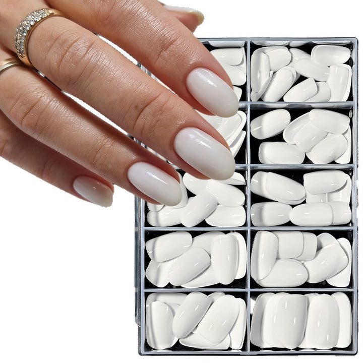 Soft Gel False Nail Tips Stornfield