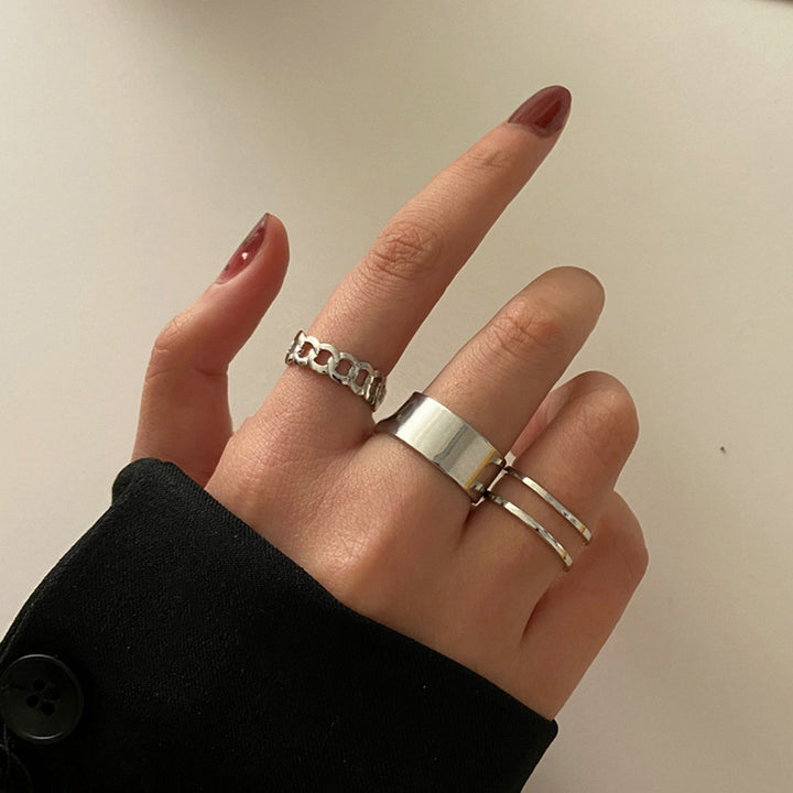 Versatile Ring Set Stornfield