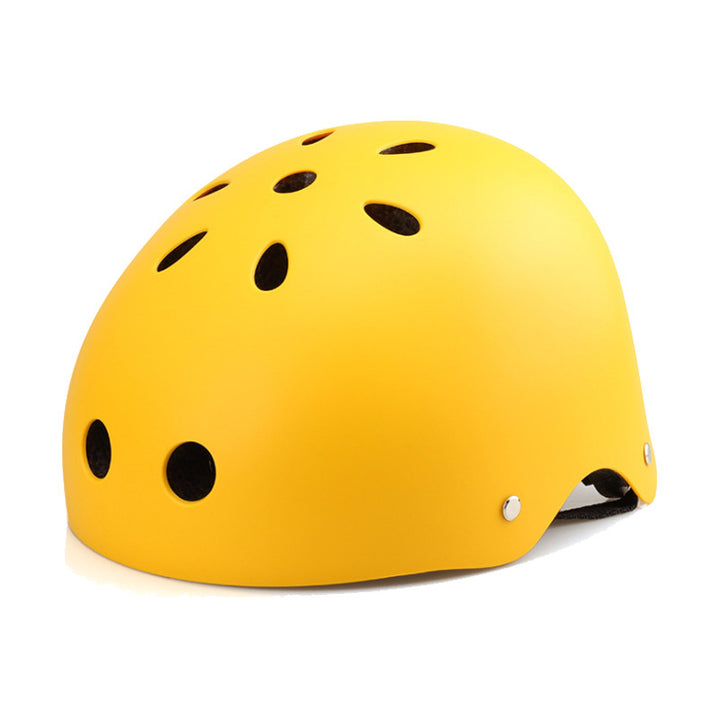 Lightweight Freestyle Riding Helmet Stornfield