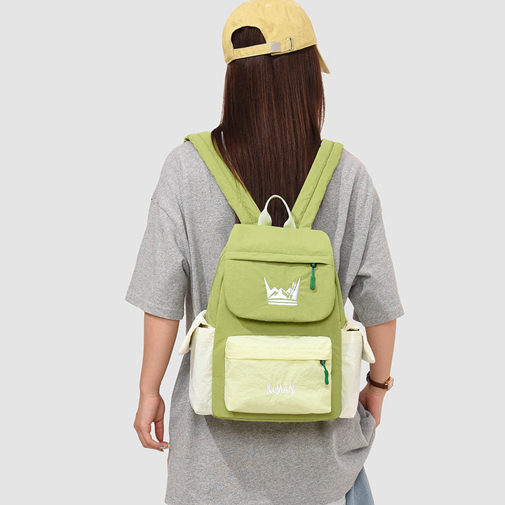 Functional Outdoor Backpack Stornfield