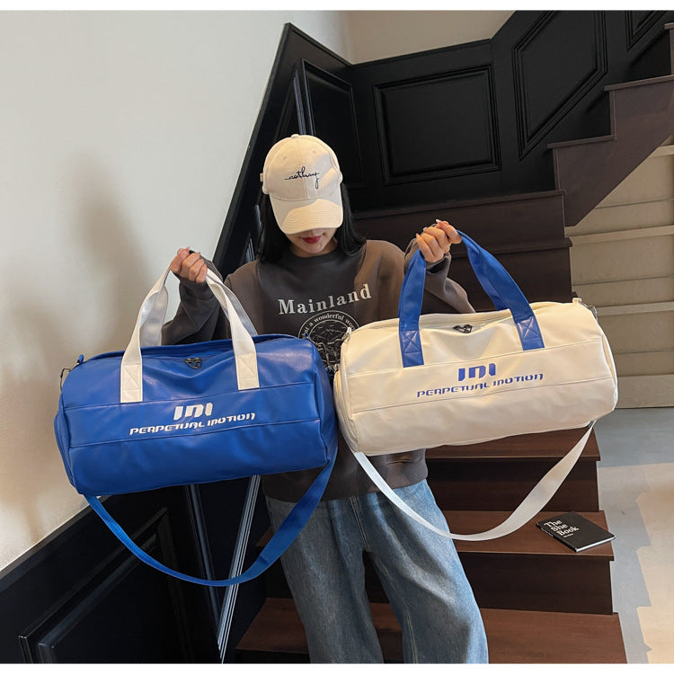 Durable Fitness Duffle Bag Stornfield